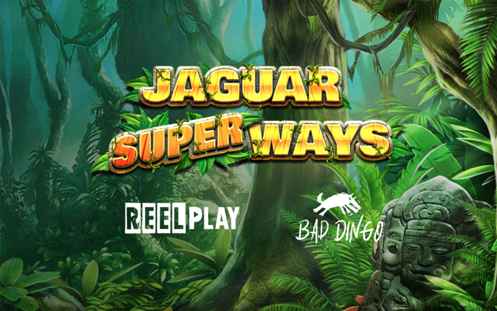 Jaguar Super Ways by Bad Dingo Gaming - BetsWiki Slots
