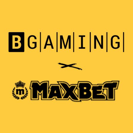 BGaming expands into Serbia with MaxBet content deal
