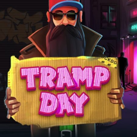 BGaming Break The Gaming Routine With Bold Tramp Day Release
