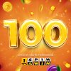 1spin4win Celebrates the Launch of 100th Online Slot