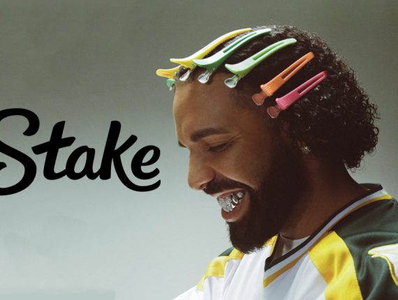 Drake Announces Sauber F1 Racing Team’s Rebranding as Stake F1 Team
