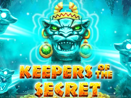 Discover the Jaguar’s hidden knowledge in BGaming’s Keepers of the Secret