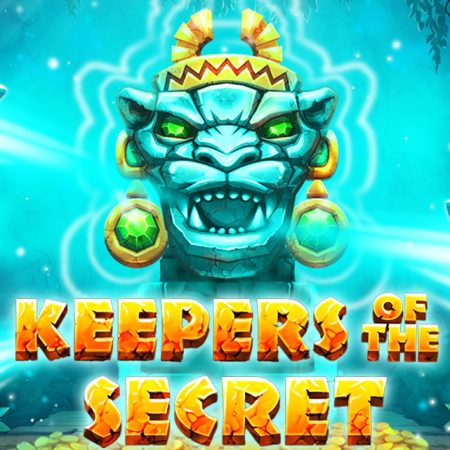 Discover the Jaguar’s hidden knowledge in BGaming’s Keepers of the Secret